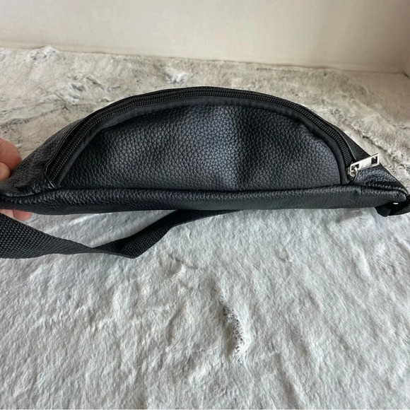 Queen Leather Fanny Pack - Picture 6 of 13